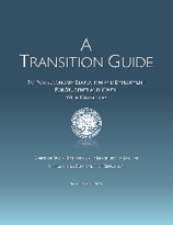Picture of Postsecondary Transition Guide 2020 Cover