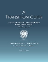Picture of Postsecondary Transition Guide 2020 Cover
