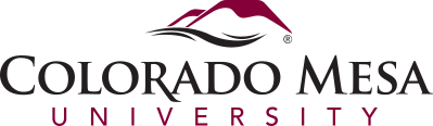 Colorado Mesa University logo
