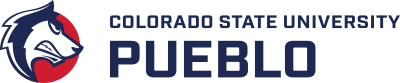 CSU Pueblo logo
