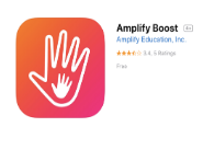 Boost app icon