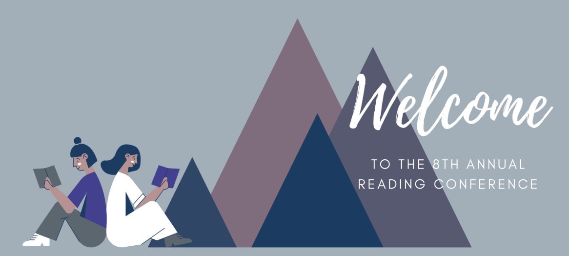 Welcome to the 8th Annual READing Conference