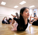 Ballet Class, 2005.