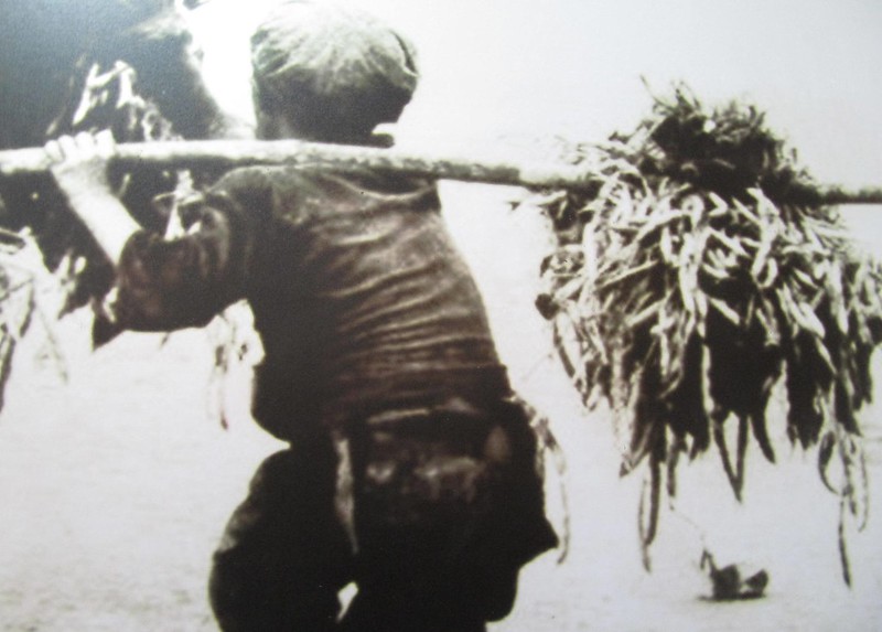 Rare Photo from the Cultural Revolution China