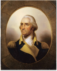 George Washington