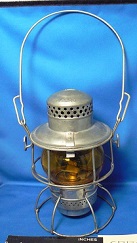 Railroad Lantern