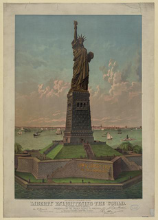 Statue of Liberty