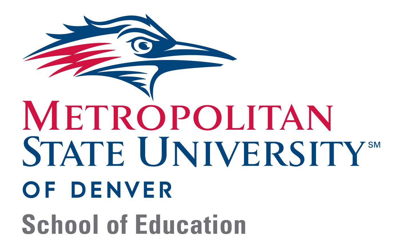 Metro State University Logo