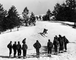 Ski Training