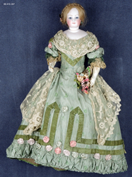 Victorian Doll