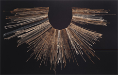 Quipu Recording Device