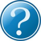 Question mark icon