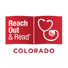 reach out and read Colorado