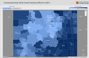 Click here to go to the housing affordability interactive tool.