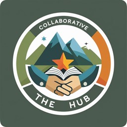 Technical Assistance Center Collaborative "HUB" logo