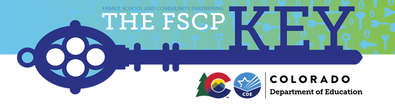 Family School and Community Partnering The FSCP Key