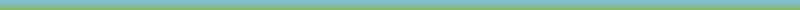 Decorative green and blue banner