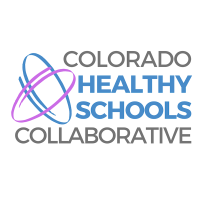 Colorado Healthy Schools Collaborative logo