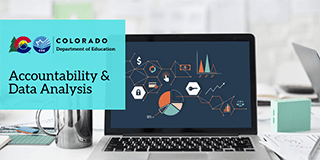 Colorado Department of Education Accountability And Data Analysis