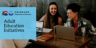 Colorado Department of Education Adult Education Initiatives