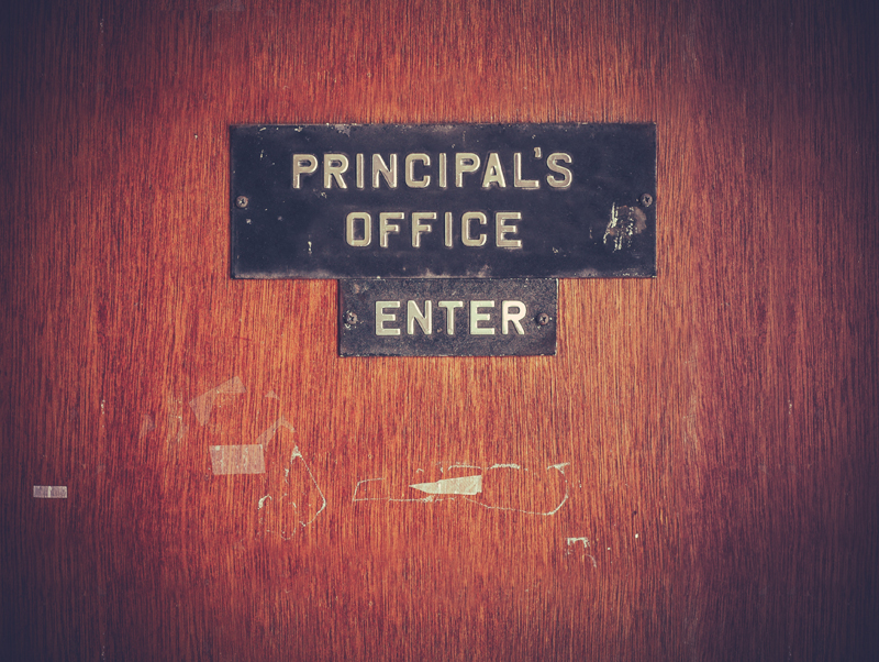 Principal Office