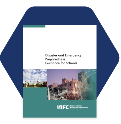 Disaster and Emergency Praparedness: Guidance for Schools