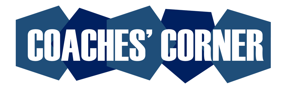 Coaches' Corner | CDE