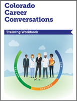 picture of Career Conversation workbook