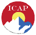 graphic design for ICAP