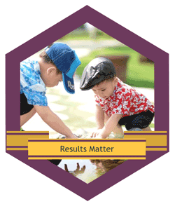 results matter logo