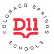 School District 11 logo